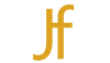 Logotyp Jf beauty